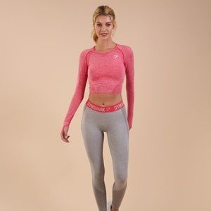 Gymshark flex legging